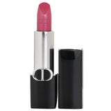 Christian Dior Rouge Dior Couture Colour Velvet & Satin Finishes Lipstick - # 720 Icone Satin Finish 3.5g/0.12oz