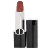 Christian Dior Rouge Dior Couture Colour Velvet & Satin Finishes Lipstick - # 849 Rouge Cinema Satin Finish 3.5g/0.12oz