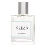 Clean Soft Laundry Eau De Parfum Spray 60ml/2oz