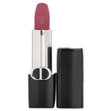 Christian Dior Rouge Dior Couture Colour Velvet & Satin Finishes Lipstick - # 100 Nude look Velvet Finish 3.5g/0.12oz