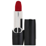 Christian Dior Rouge Dior Couture Colour Velvet & Satin Finishes Lipstick - # 100 Nude look Velvet Finish 3.5g/0.12oz