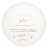 Christian Dior J'adore Les Adorables Hand, Nail And Decollete Cream 50ml