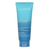 Clarins Hydra Essentiel Moisturizes And Quenches Restoring Cream Mask 75ml