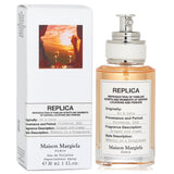 Maison Margiela Replica On a Date Eau De Toilette Spray 30ml/1oz
