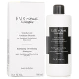 Sisley Hair Rituel By Sisley Fortifying Densifying Shampoo 500ml