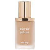Sisley Phyto Teint Perfection Luminous Mat-Ultra Long Lasting Skincare Foundation - # 1W1 Ecru 30ml/1oz