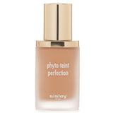 Sisley Phyto Teint Perfection Luminous Mat-Ultra Long Lasting Skincare Foundation - # 0W Porcelaine 30ml/1oz