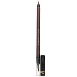 Yves Saint Laurent Lines Liberated Waterproof Eye Pencil - # 01 Unbridled Black 1.2g