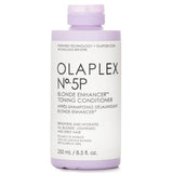 Olaplex N?.5P Blonde Enhancer Toning Conditioner 250ml/8.5oz