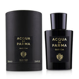 Acqua Di Parma Signatures Of The Sun Quercia Eau De Parfum Spray (Unboxed) 100ml/3.4oz