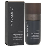Rituals Homme 24H Hydrating Face Cream 50ml