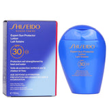 Shiseido Expert Sun Protector Lotion SPF 30 (For Face & Body) 150ml
