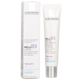 La Roche Posay Mela B3 UV Daily Moisturizer SPF 30 With Melasyl?+Niacinamide 40ml