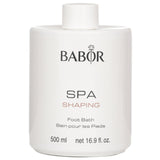 Babor Spa Shaping Foot Bath 500ml/16.9oz