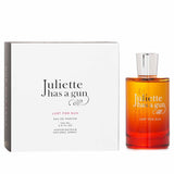 Juliette Has A Gun Lust For Sun Eau De Parfum Spray 100ml/3.3oz