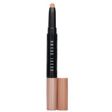 Bobbi Brown Dual Ended Long Wear Cream Eyeshadow Stick - # Pink Copper Shimmer/Cashew Matte 1.6g/0.05oz