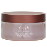 Fresh Brown Sugar Body Polish 240g