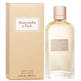 Abercrombie & Fitch First Instinct Sheer Eau De Parfum Spray 100ml/3.4oz