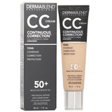 Dermablend Continuous Correction? CC Cream SPF 50 - # 10N Fair 1 30ml/1oz