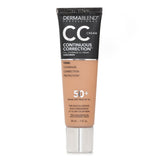 Dermablend Continuous Correction? CC Cream SPF 50 - # 30N Light 2 30ml/1oz