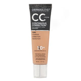 Dermablend Continuous Correction? CC Cream SPF 50 - # 15N Fair 2 30ml/1oz