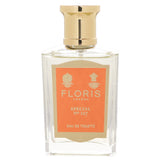 Floris Special No 127 Eau De Toilette Spray 100ml/3.4oz