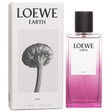 Loewe Earth Elixir Eau De Parfum Spray 100ml/3.4oz