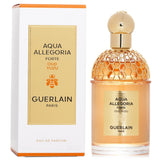 Guerlain Aqua Allegoria Forte Oud Yuzu Eau De Parfum Spray 125ml/4.2oz