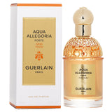 Guerlain Aqua Allegoria Forte Oud Yuzu Eau De Parfum Spray 75ml/2.5oz