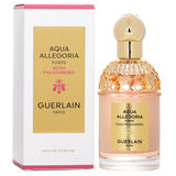 Guerlain Aqua Allegoria Forte Rosa Palissandro Eau De Parfum Spray 75ml/2.5oz