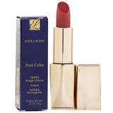 Estee Lauder Pure Color Lipstick - # 131 Bois De Rose 3.5g