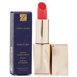 Estee Lauder Pure Color Lipstick - # 330 Impassioned 3.5g
