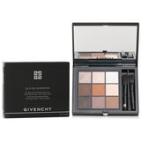 Givenchy Le 9 De Givenchy Multi Finish Eyeshadows Palette (9x Eyeshadow) - # LE 9.12 8g
