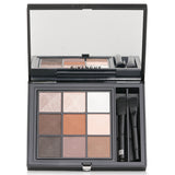 Givenchy Le 9 De Givenchy Multi Finish Eyeshadows Palette (9x Eyeshadow) - # LE 9.02 8g/0.28oz