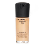 MAC Studio Radiance Serum Powered Liquid Foundation - # C4 30ml/1oz