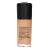 MAC Studio Fix Fluid Foundation SPF 15 - # NC18 30ml/1oz