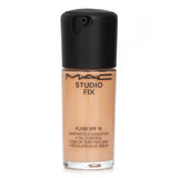 MAC Studio Radiance Serum Powered Liquid Foundation - # NC16 30ml/1oz