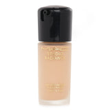 MAC Studio Fix Fluid Foundation SPF 15 - # NC18 30ml/1oz