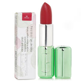 Clinique Pop Longwear Lipstick Matte - # 01 Blushing Pop 3.9g/0.13oz