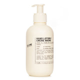 Le Labo Hinoki Hand Lotion 250ml