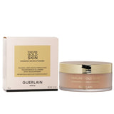 Guerlain Parure Gold Skin Diamond Micro Powder - #04 Deep 35g