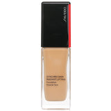 Shiseido Synchro Skin Radiant Lifting Foundation - # 330 Bamboo 30ml/1.2oz