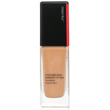 Shiseido Synchro Skin Radiant Lifting Foundation - # 360 Citrine 30ml/1.2oz