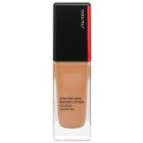 Shiseido Synchro Skin Radiant Lifting Foundation - # 410 Sunstone 30ml/1.2oz