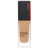 Shiseido Synchro Skin Self Refreshing Foundation - # 160 Shell 30ml/1oz