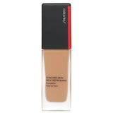Shiseido Synchro Skin Self Refreshing Foundation - # 350 Maple 30ml/1oz