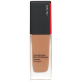 Shiseido Synchro Skin Self Refreshing Foundation - # 220 Linen 30ml/1oz