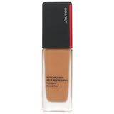 Shiseido Synchro Skin Self Refreshing Foundation - # 340 Oak 30ml/1oz