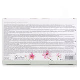 Eve Lom Glow Essentials Discovery Set: Cleanser 20ml + Foaming Cream Cleanser 20ml + Rescue Mask 15ml + Moisture Cream 15ml 4pcs