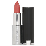 Givenchy Le Rouge Interdit Intense Silk Lipstick - # N116 Nude Boise 3.4g/0.12oz